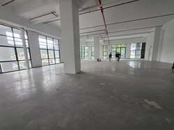 Print Media Hub @ Paya Lebar IPark (D19), Factory #552318751